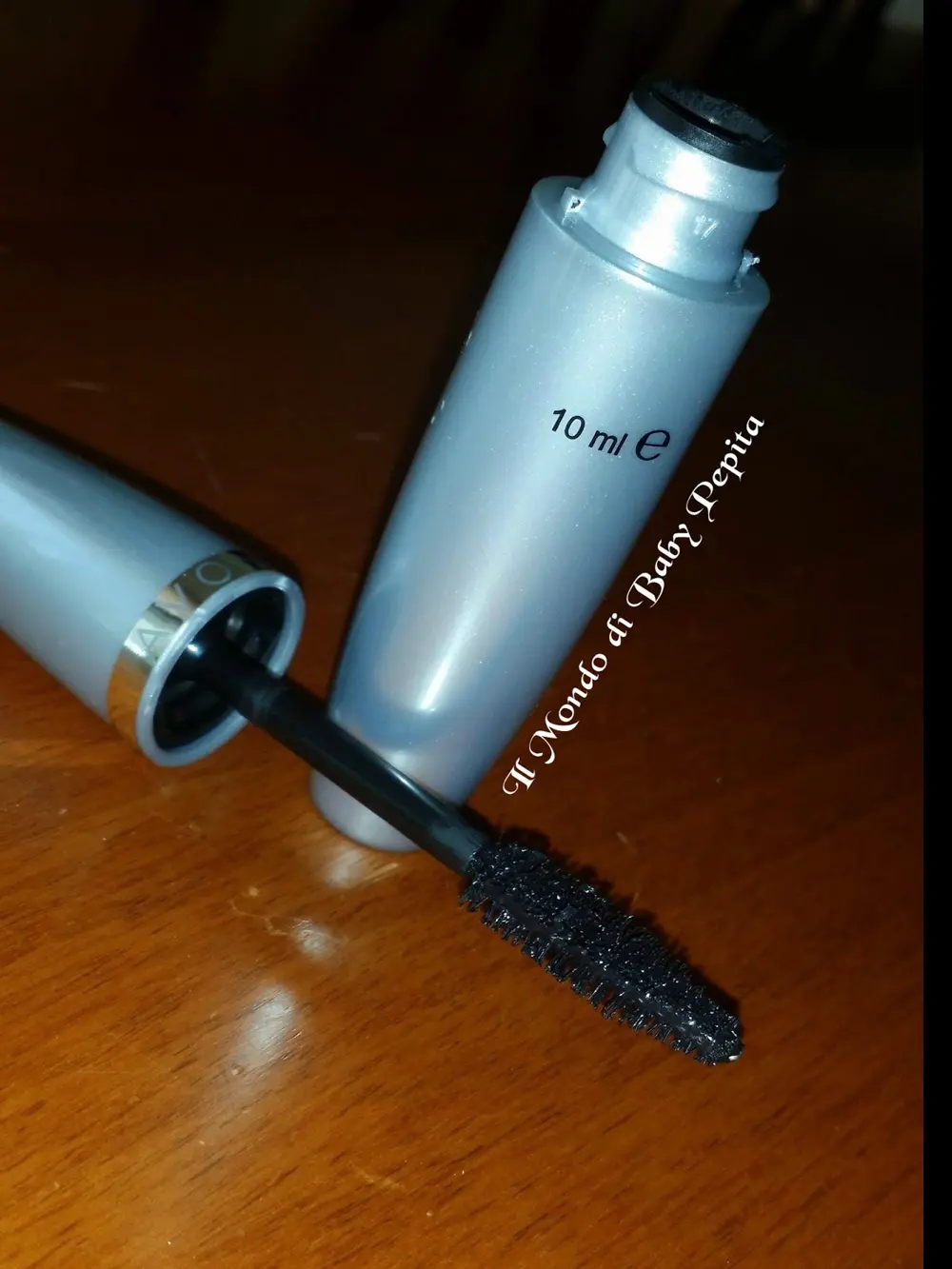 Immagine dall'articolo «Mascara Big & Multiplied - AVON»