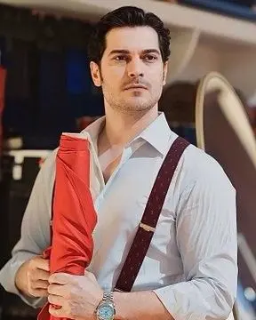 Il sarto, attore protagonista