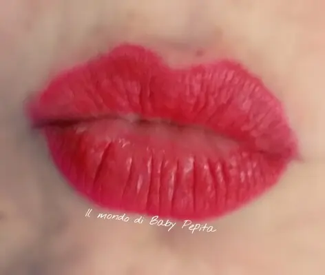 Immagine dall'articolo «Avon - perfectly matte»
