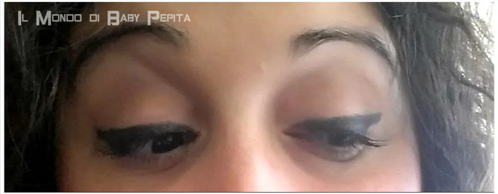 Immagine dall'articolo «Avon - Matita contornaocchi Glimmersticks Diamonds»