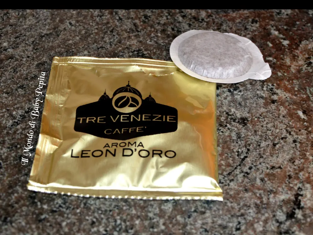 Immagine dall'articolo «caffè Tre Venezie»
