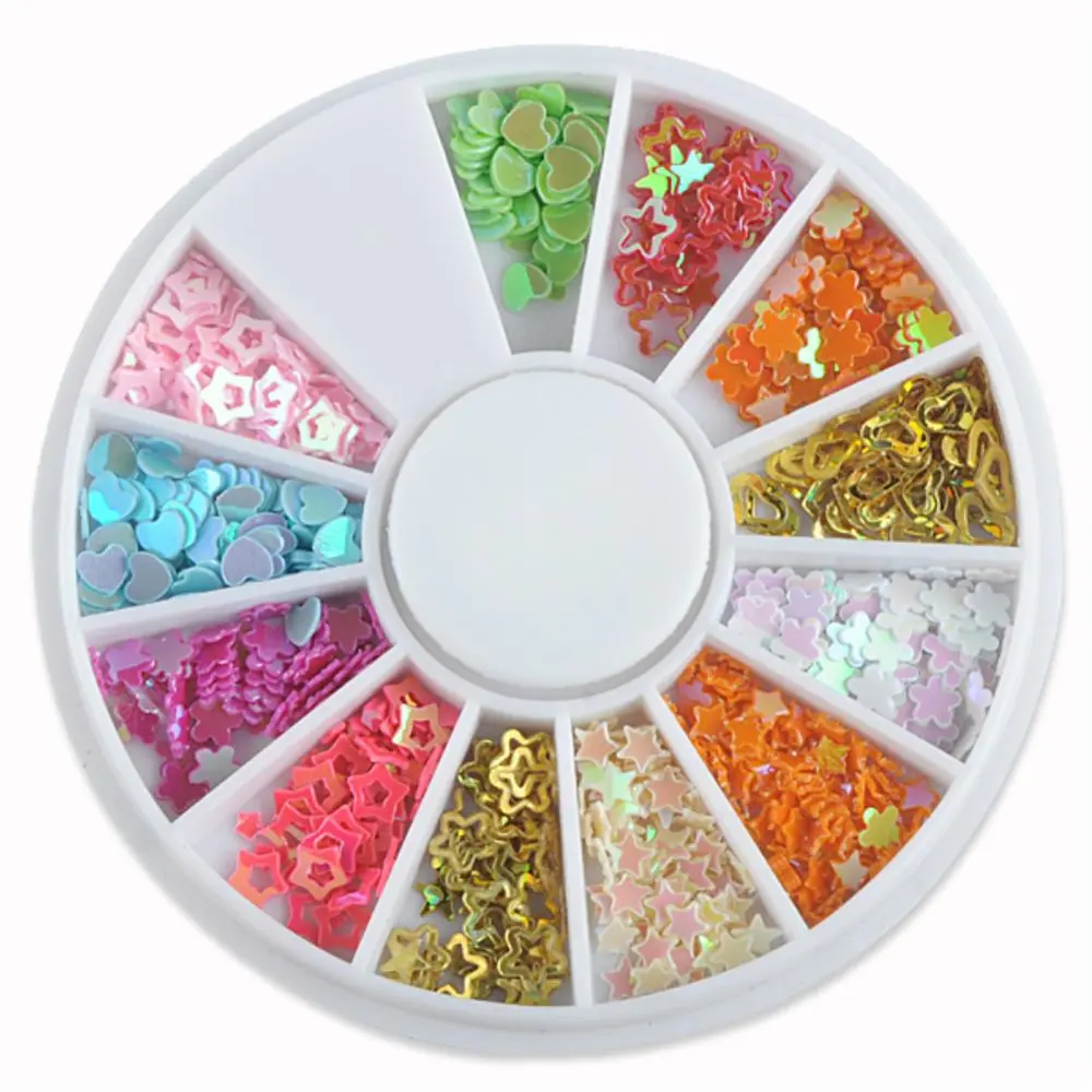 Immagine dall'articolo «proposta nail art fine marzo»