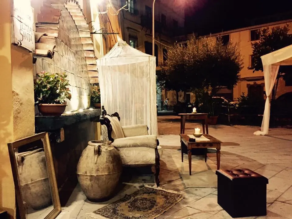hosteria
