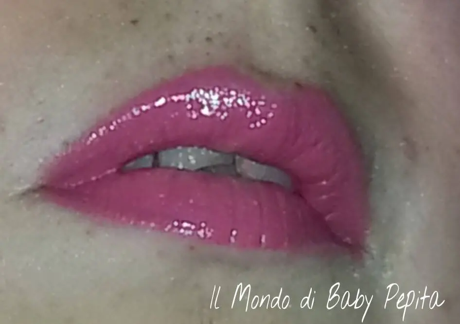 Immagine dall'articolo «Yes Love - 2 in 1 - lipstick»