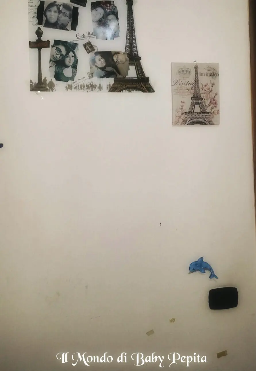 Immagine dall'articolo «Decoro Così - adesivi e stickers murali»
