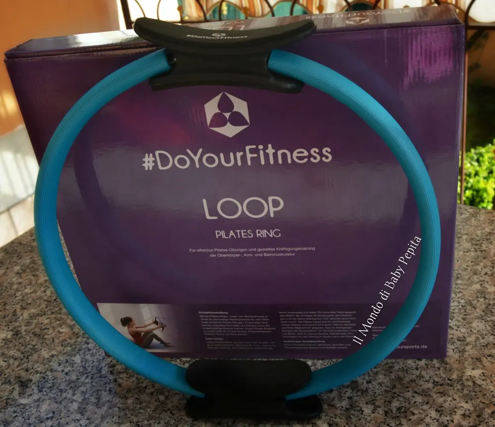 Immagine dall'articolo «DoYourFitness»