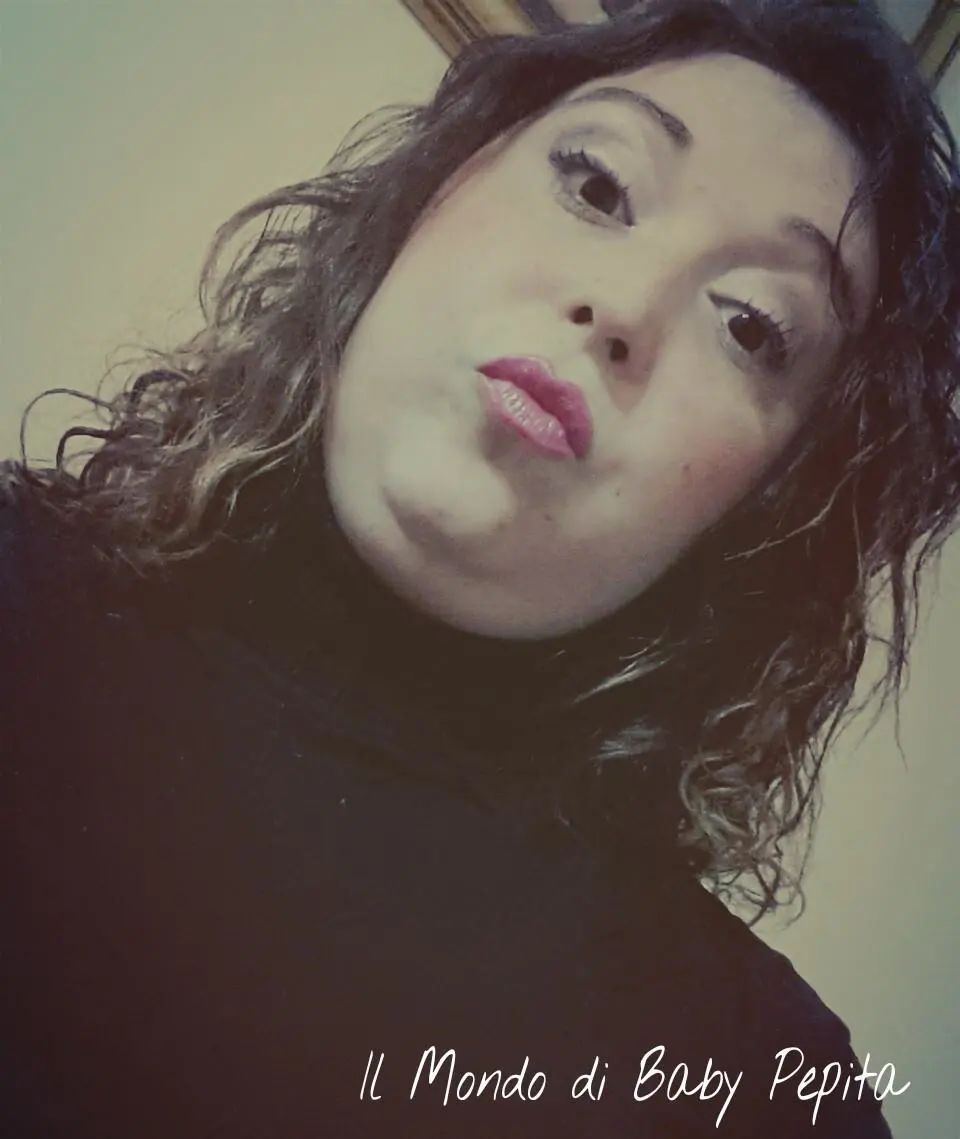 Immagine dall'articolo «Yes Love - 2 in 1 - lipstick»