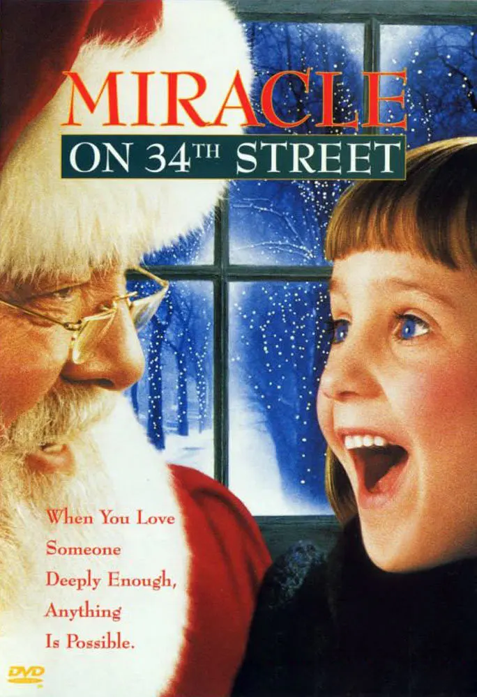 miracolo film