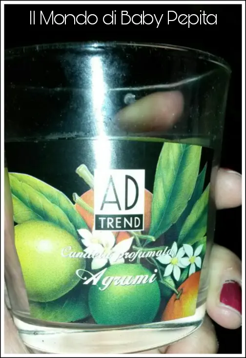 trend