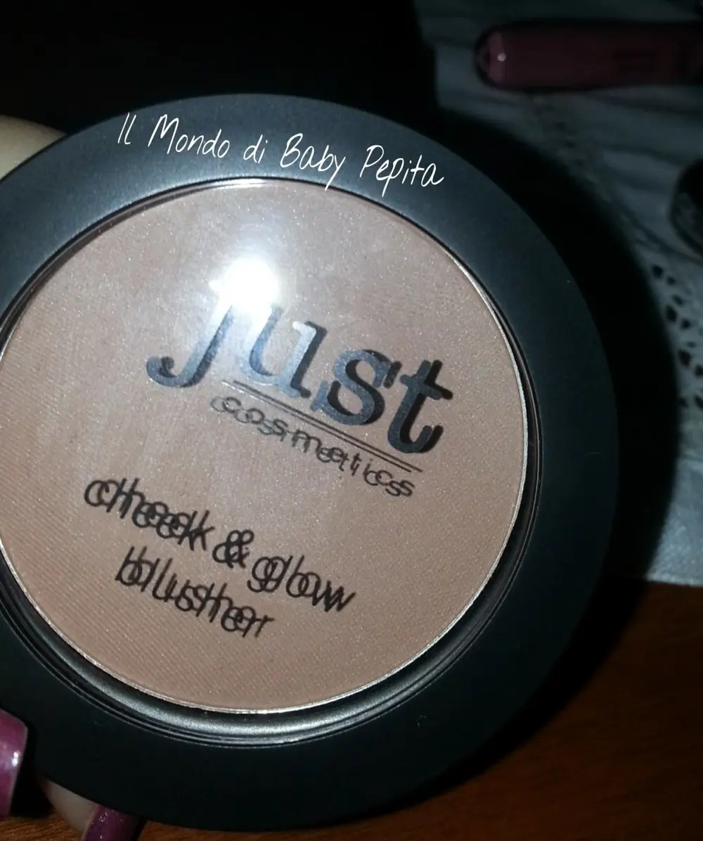 Immagine dall'articolo «JUST COSMETICS DEUTSCHLAND»