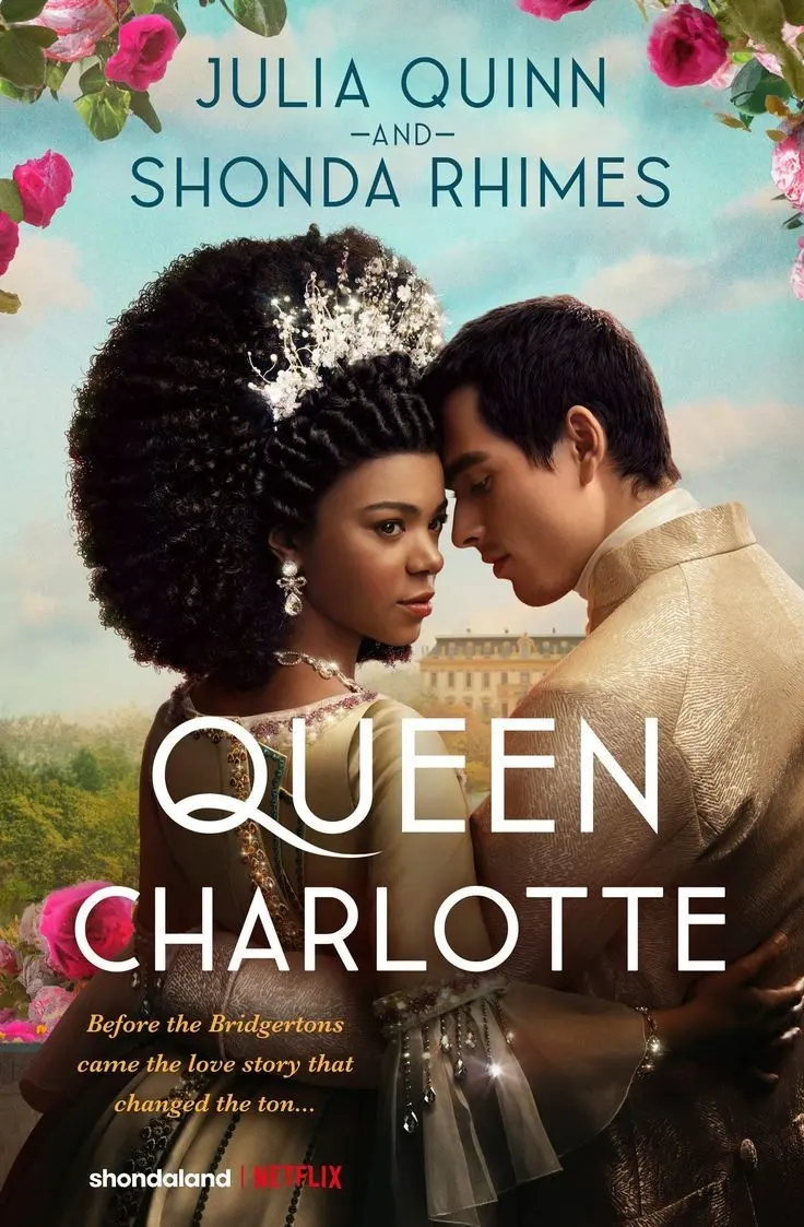 La regina Charlotte serie tv Netflix