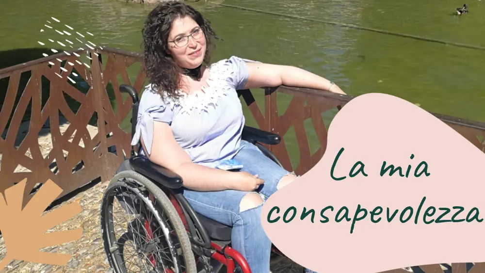 Immagine di copertina dell’articolo «La mia consapevolezza»
