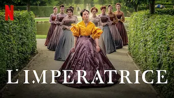 L'imperatrice serie tv Netflix