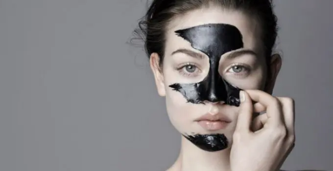 Immagine di copertina dell’articolo «Black mask - maschera nera»