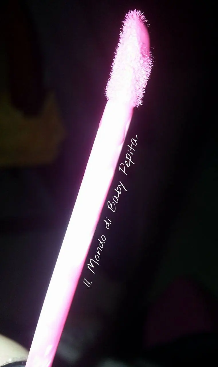 Immagine dall'articolo «Yes Love - 2 in 1 - lipstick»