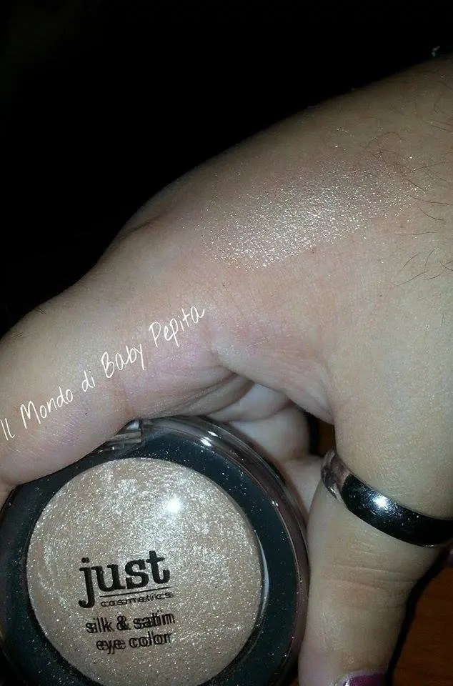 Immagine dall'articolo «JUST COSMETICS DEUTSCHLAND»