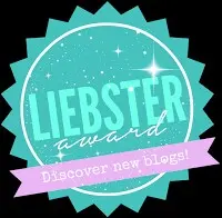 Immagine dall'articolo «LIEBSTER AWARD 2016!!»