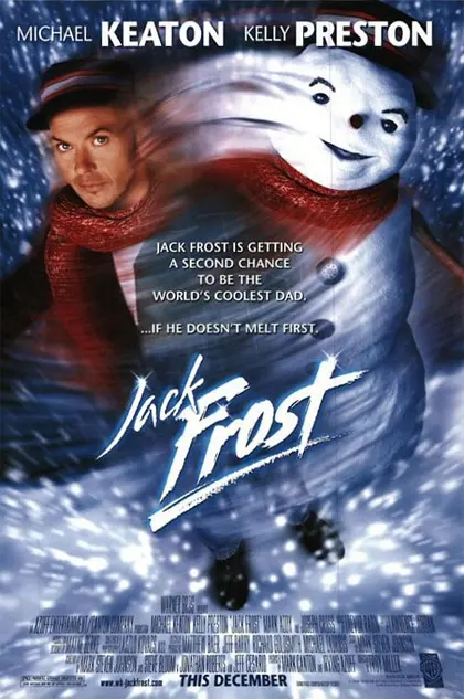 frost natale
