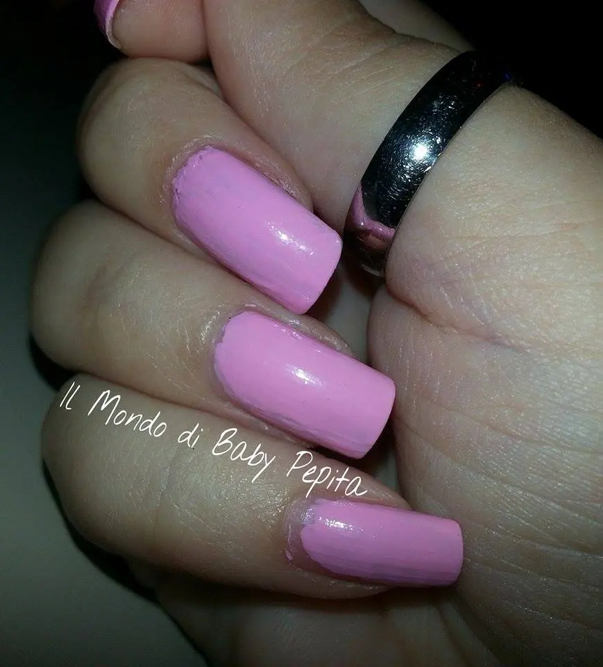 Immagine dall'articolo «Just Cosmetics - Smaltino»