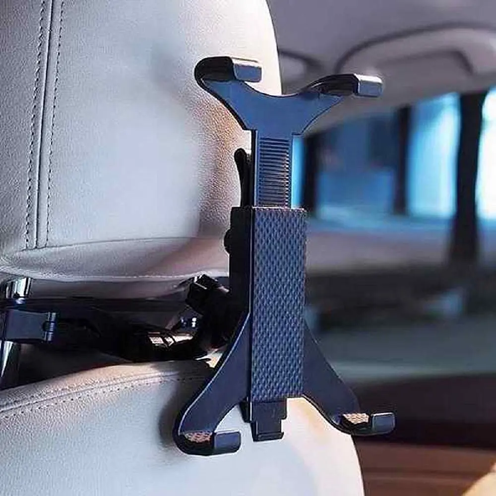 Immagine dall'articolo «Cybmedia - Supporto da Auto Universale per Tablet»