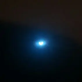 Immagine dall'articolo «smaltini belli + eclissi solare»
