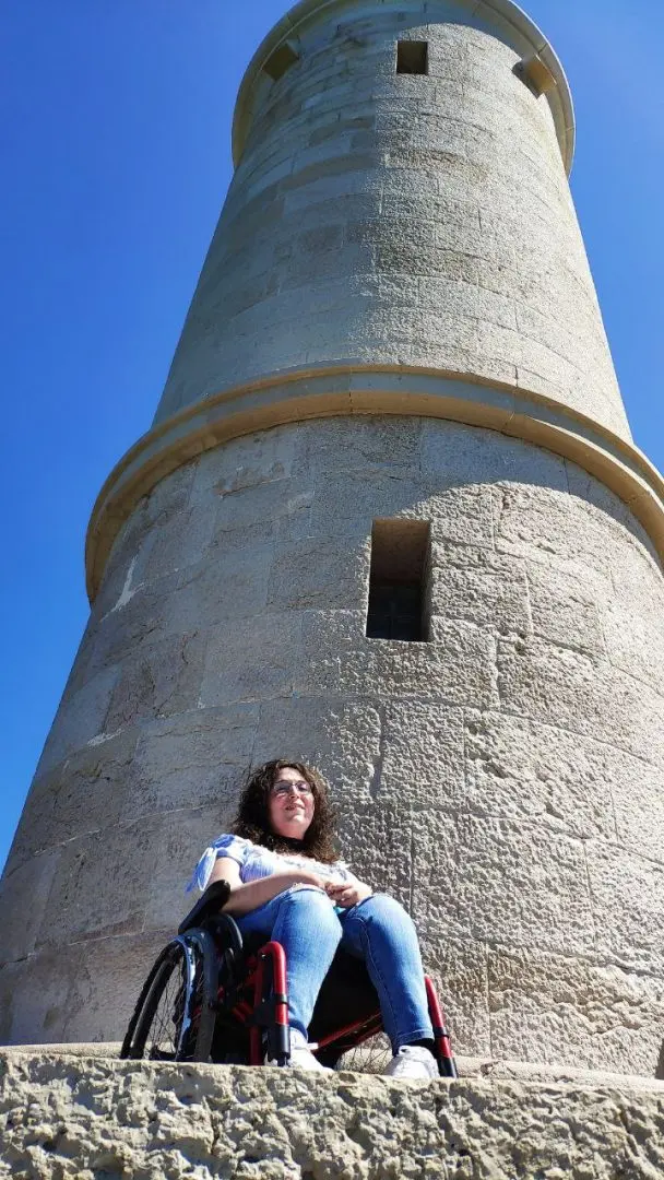 Abilismo faro