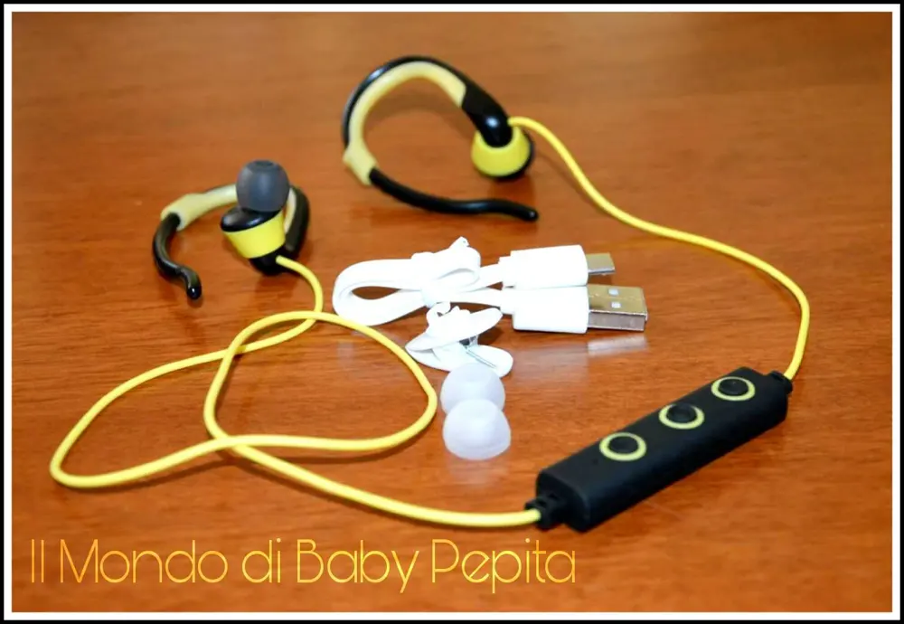 Immagine dall'articolo «GIVEAWAY PER VOI!»