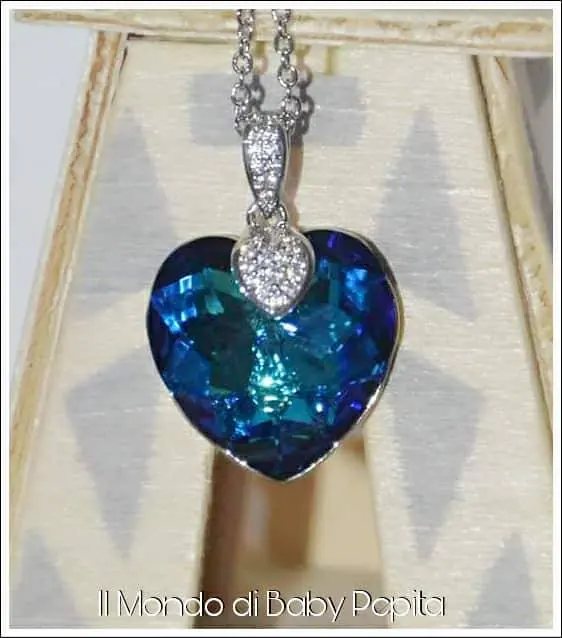 collana cuore 5