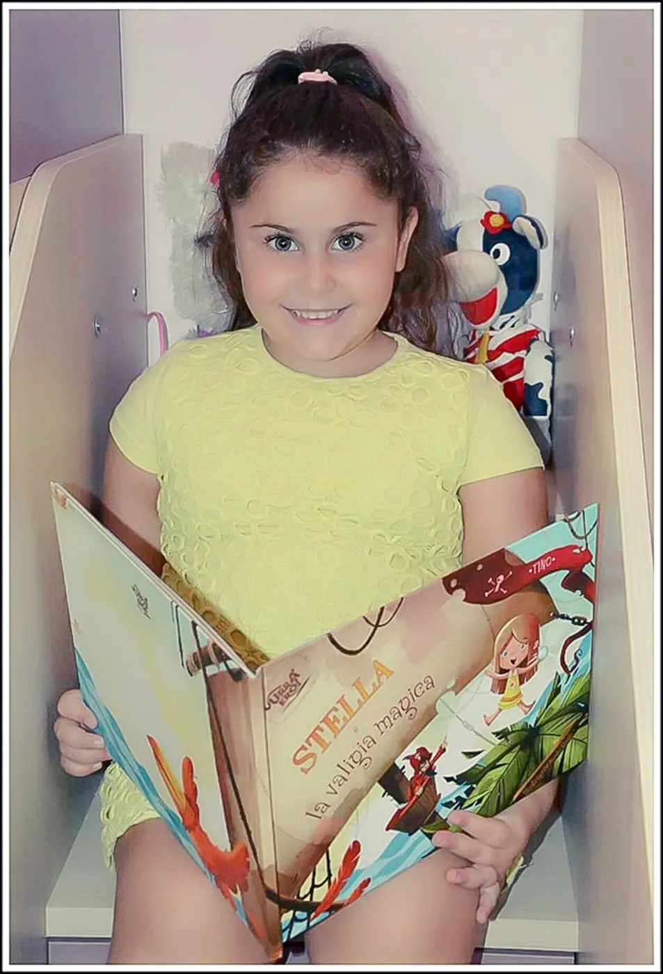 libro 4