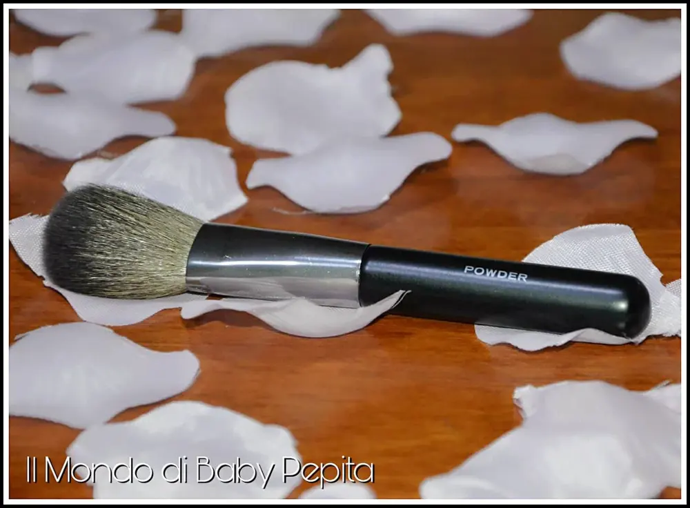 Immagine dall'articolo «PENNELLI PER IL MAKEUP»