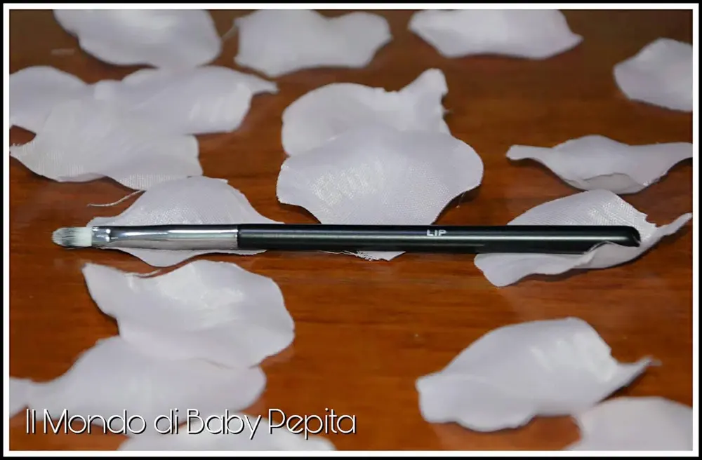 Immagine dall'articolo «PENNELLI PER IL MAKEUP»