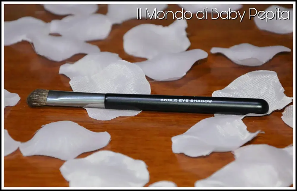 Immagine dall'articolo «PENNELLI PER IL MAKEUP»