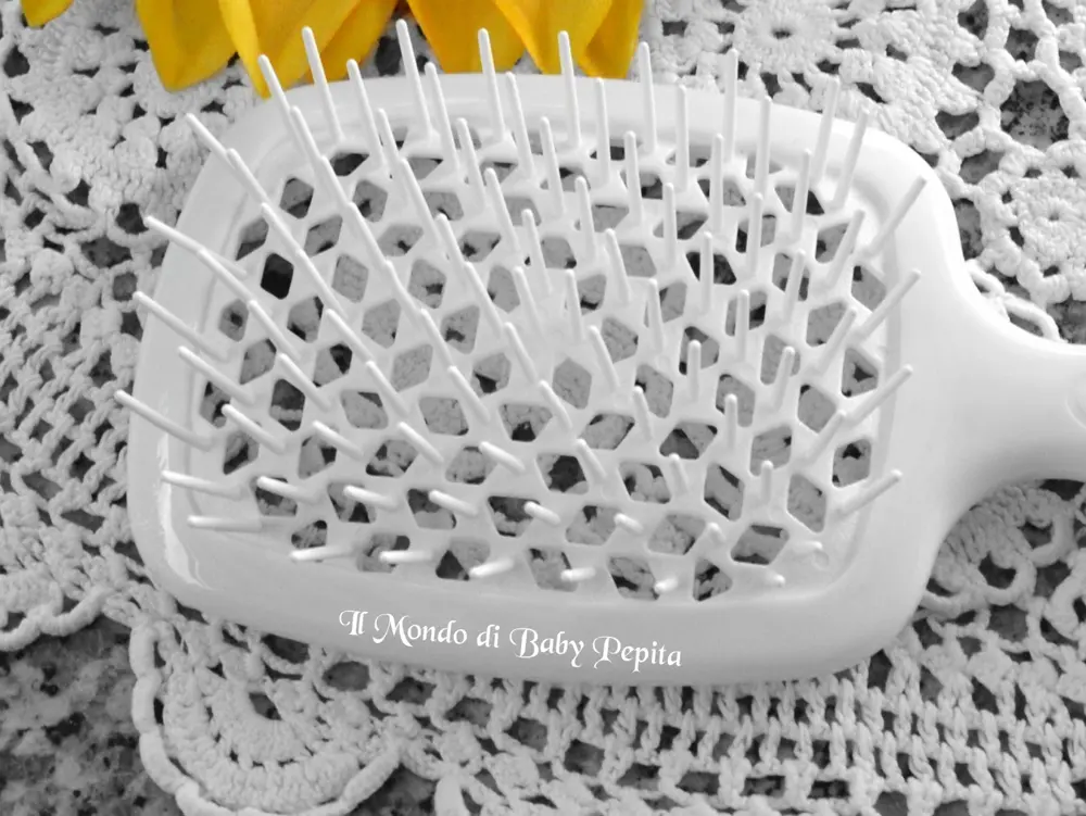 Immagine dall'articolo «JANEKE - spazzola superbrush»