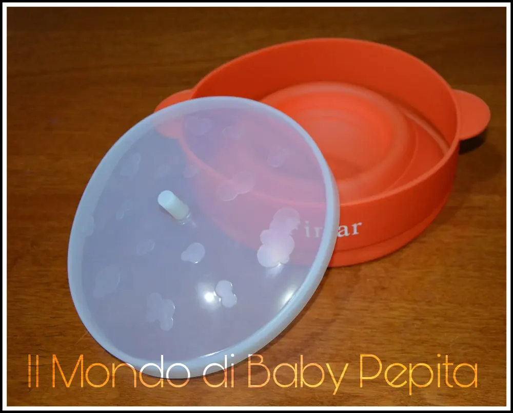 Immagine dall'articolo «Popcorn Popper robusti manici in silicone - collaborazione Firlar»