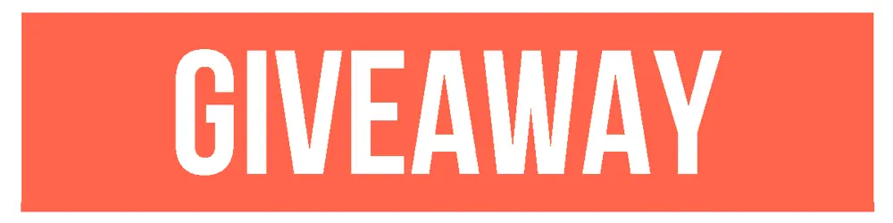 Immagine dall'articolo «GIVEAWAY PER VOI!»