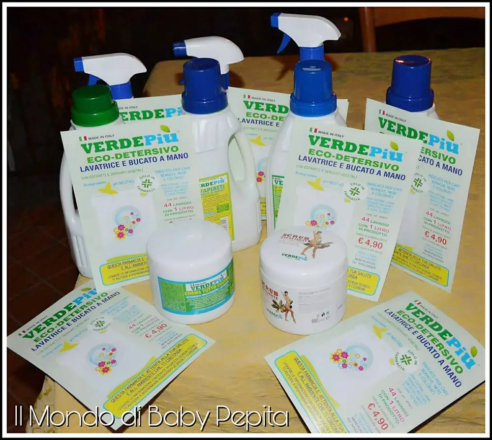 verde