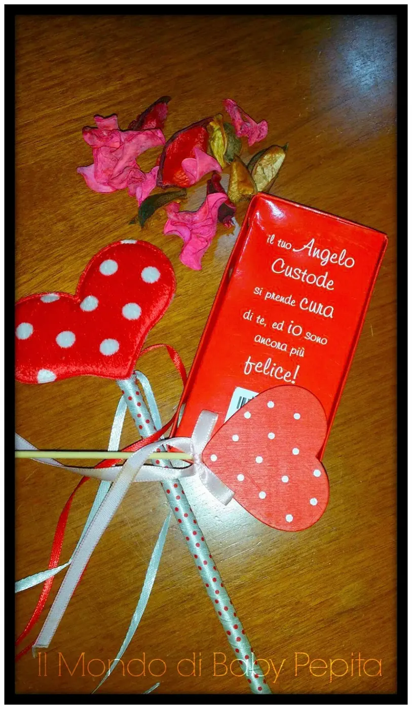 Immagine dall'articolo «[GIVEAWAY] - un ringraziamento per voi!»
