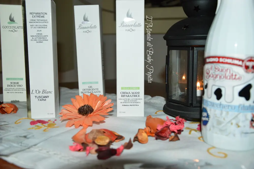 Immagine dall'articolo «Tuscany Farm Florency»