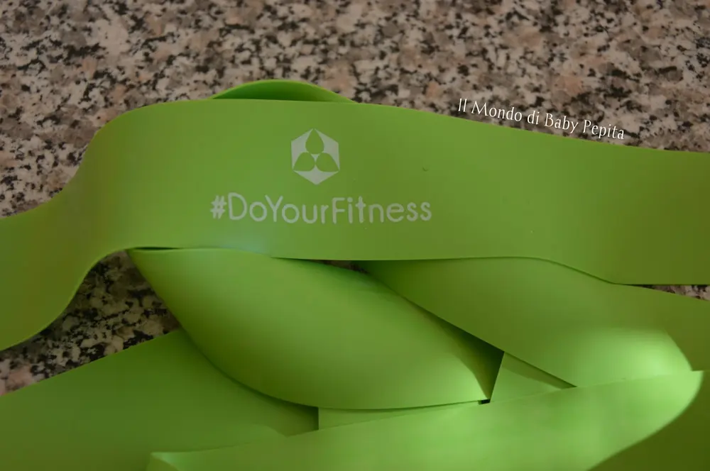 Immagine dall'articolo «DoYourFitness»
