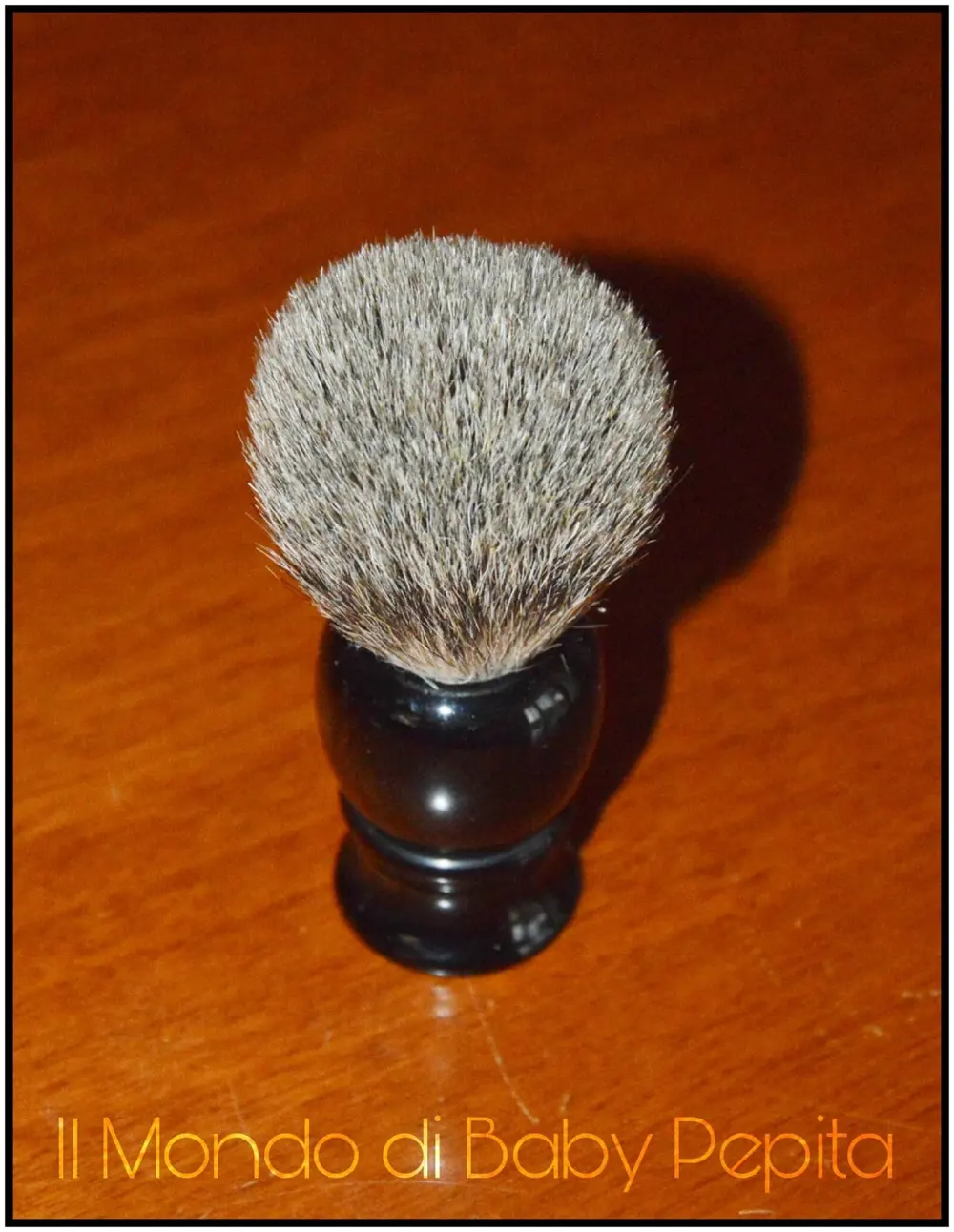 Immagine dall'articolo «Set per la barba - rasatura tradizionale»