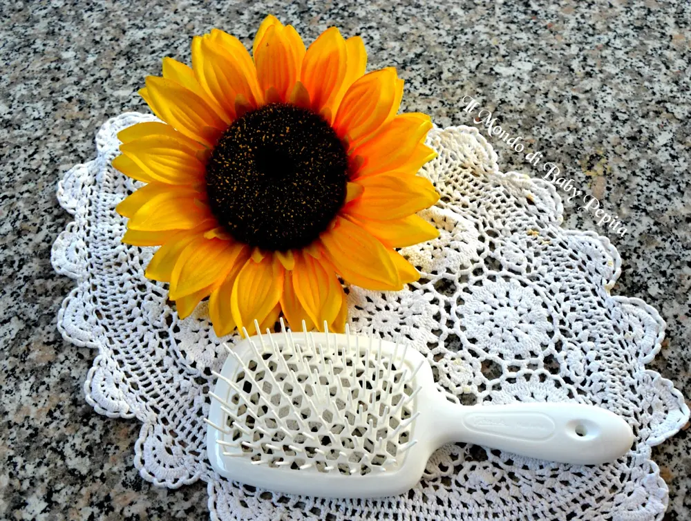 Immagine dall'articolo «JANEKE - spazzola superbrush»