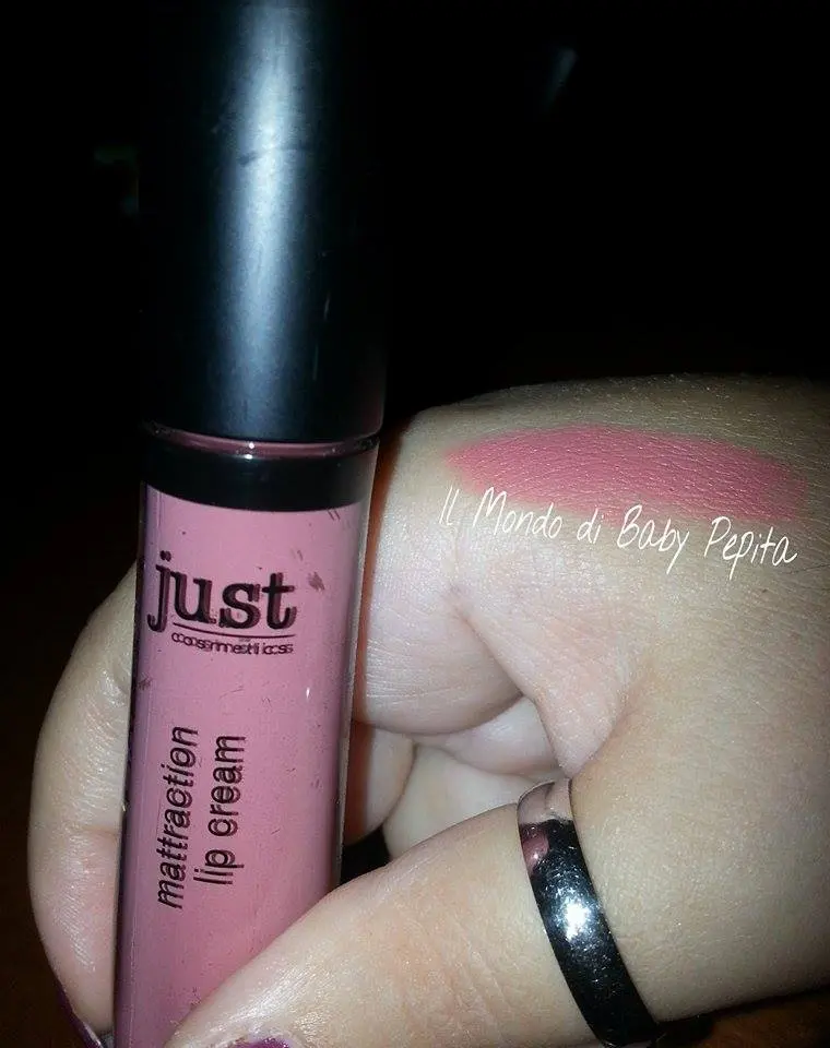 Immagine dall'articolo «JUST COSMETICS DEUTSCHLAND»