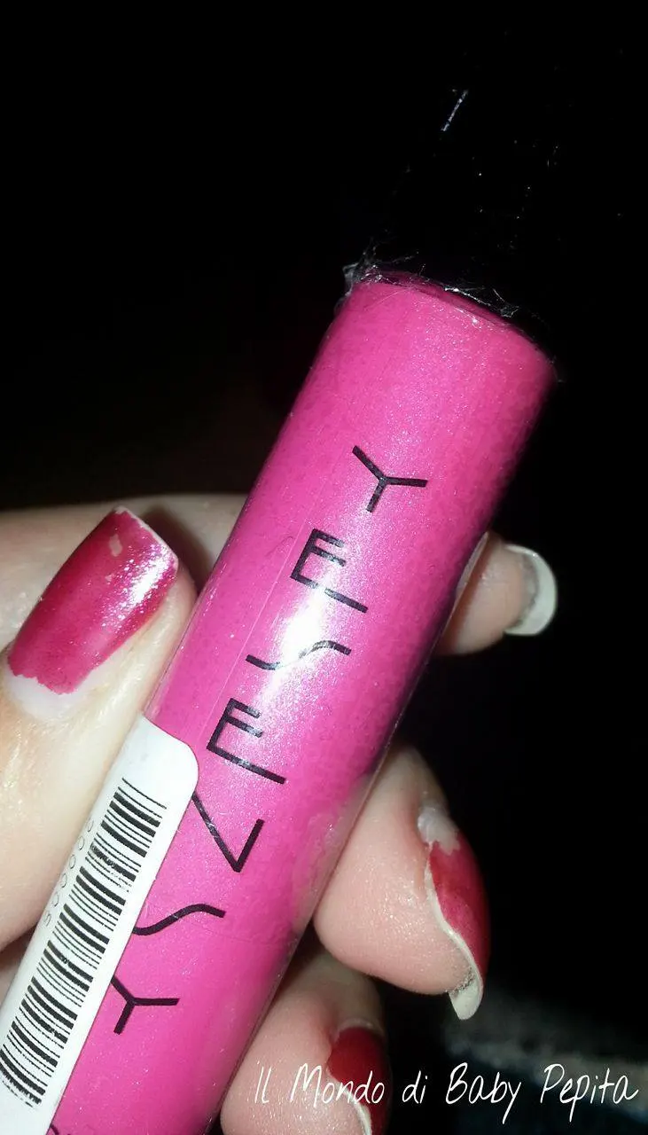 Immagine dall'articolo «Yes Love - 2 in 1 - lipstick»