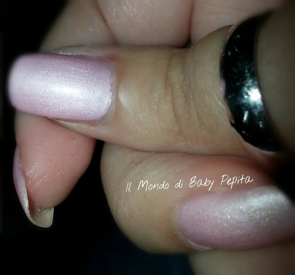 Immagine dall'articolo «P2 cosmetics»