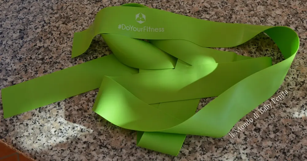 Immagine dall'articolo «DoYourFitness»