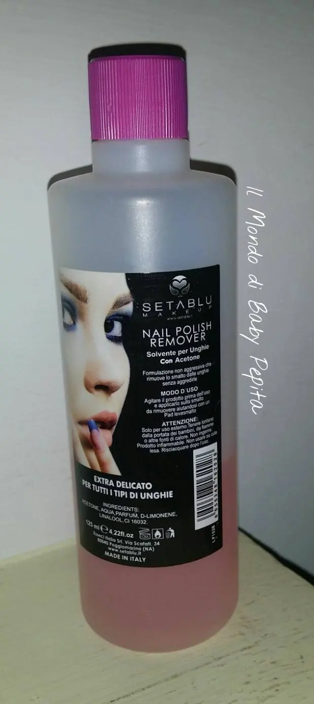 Immagine dall'articolo «SETA BLU - SOLVENTE»