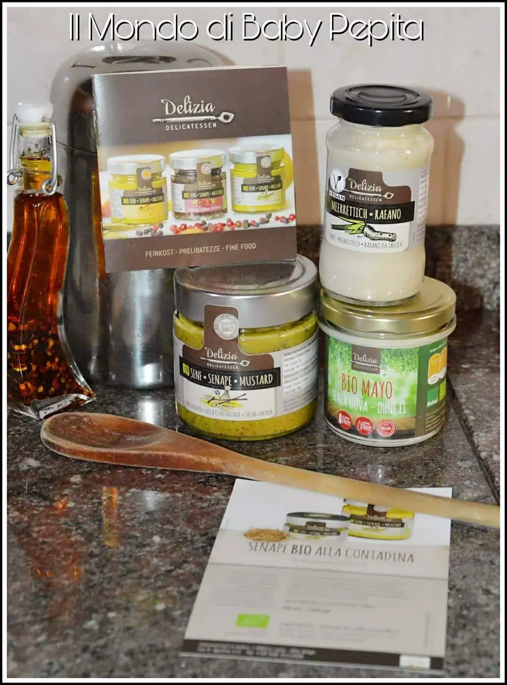 creme spalmabili