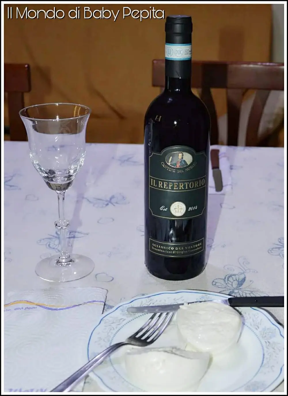 vino 7