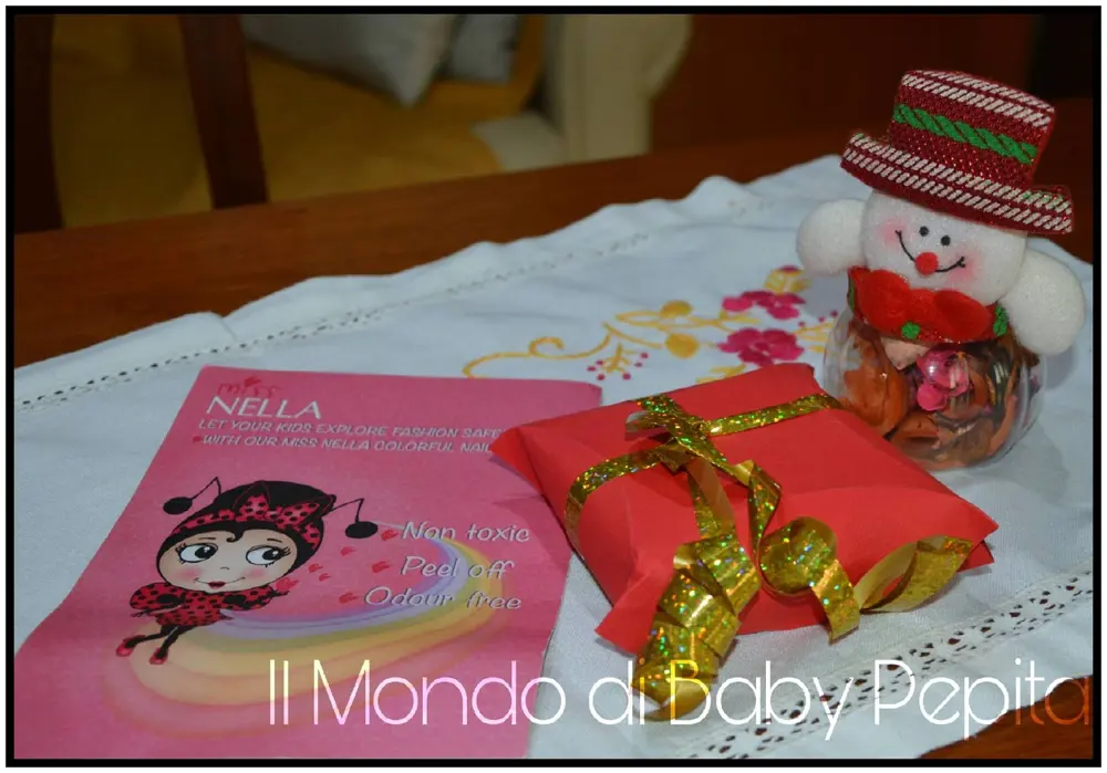 Immagine dall'articolo «Miss Nella Milano»