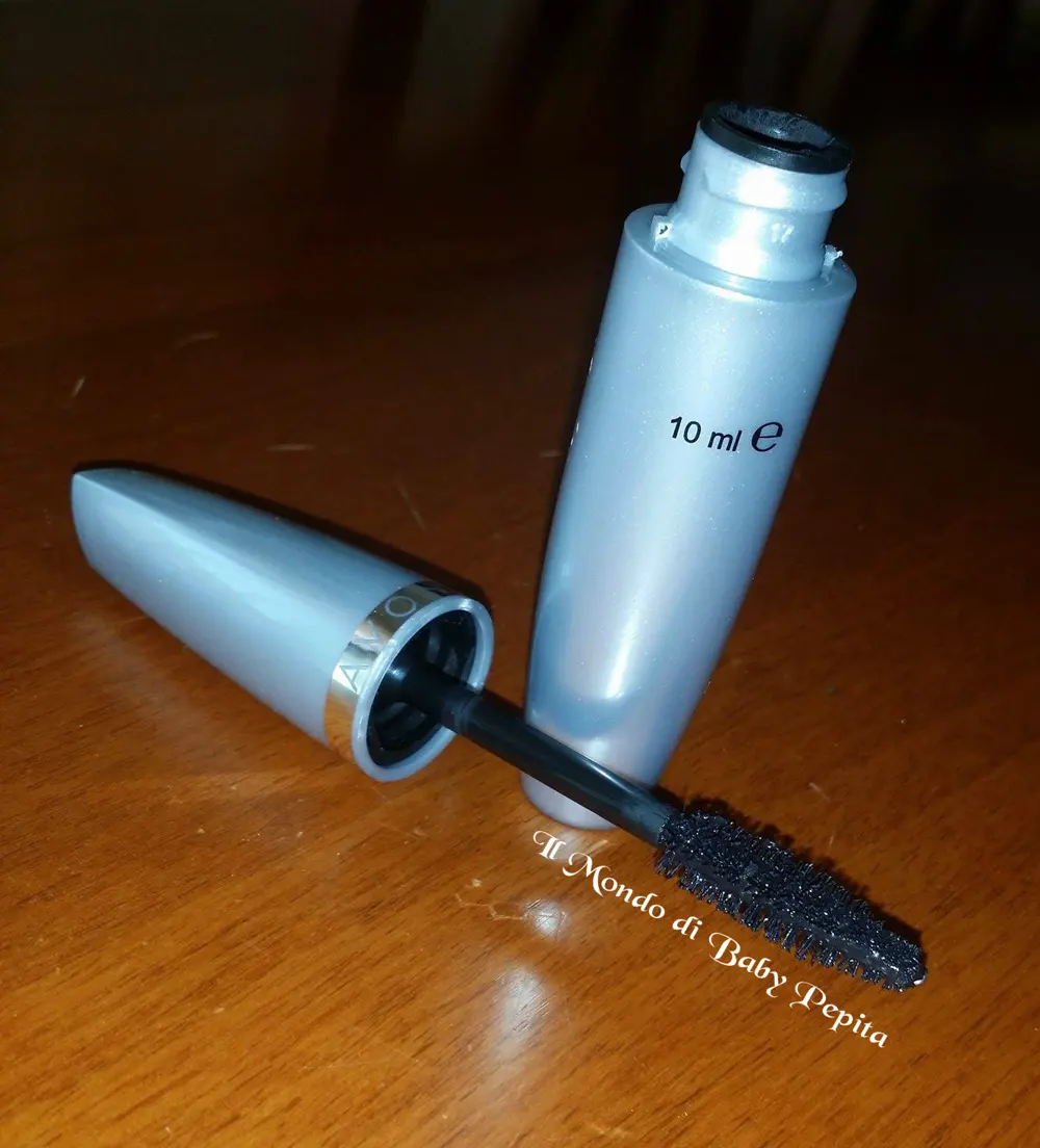 Immagine dall'articolo «Mascara Big & Multiplied - AVON»